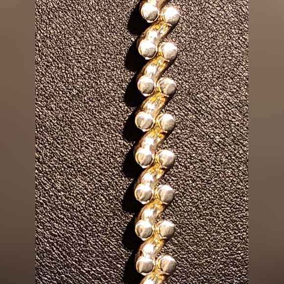 Milor San Marco link bracelet - Picture 2 of 8